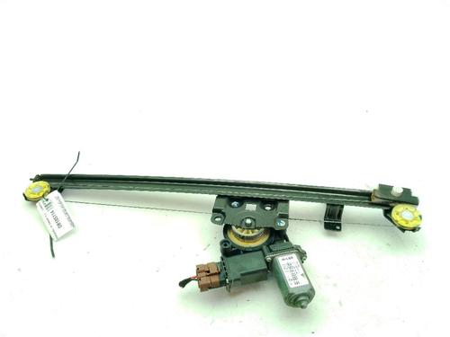 Front right window mechanism CITROËN JUMPER II Van 2.0 BlueHDi 130 | BP39578832C23 - Image 2