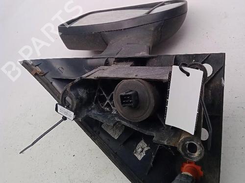 Right mirror FORD TRANSIT Van (FA_ _) 2.4 DI RWD (FAA_, FAB_, FAC_, FAD_) | BP29697708C27