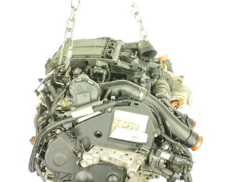 Used Engine Engine CITROËN C3 Picasso (SH_) 1.6 HDI 90 (92 hp) 40121624 40121624