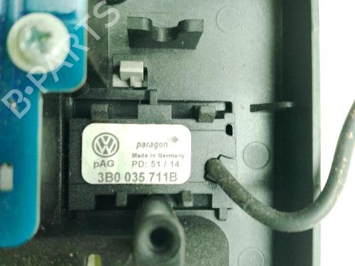 Interior roof light VW GOLF VII (5G1, BQ1, BE1, BE2) 2.0 TDI | BP24050177I8 