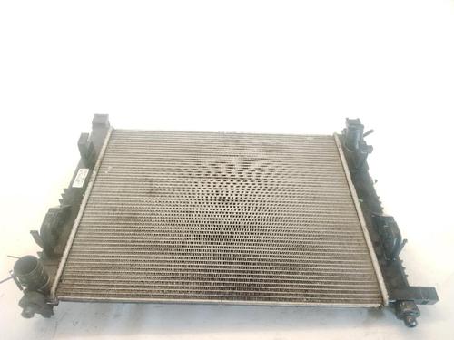 Used Water radiator Water radiator DACIA SANDERO II 1.5 dCi (90 hp) 28291029 28291029