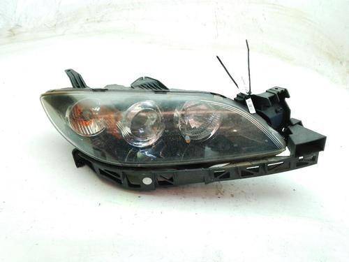 Used Right headlight Right headlight MAZDA 3 Saloon (BK) 1.6 (BK12) (105 hp) 20505634 20505634
