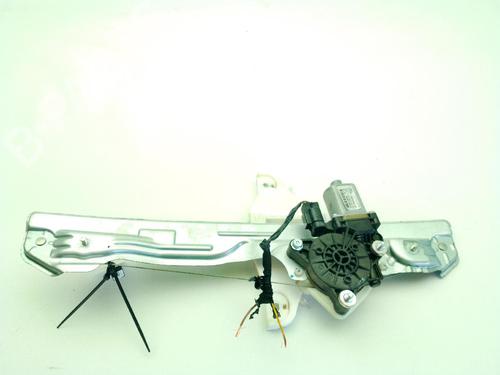 Used Rear right window mechanism Rear right window mechanism HYUNDAI KONA (OS, OSE, OSI) 1.0 T-GDi (120 hp) 35943488 35943488