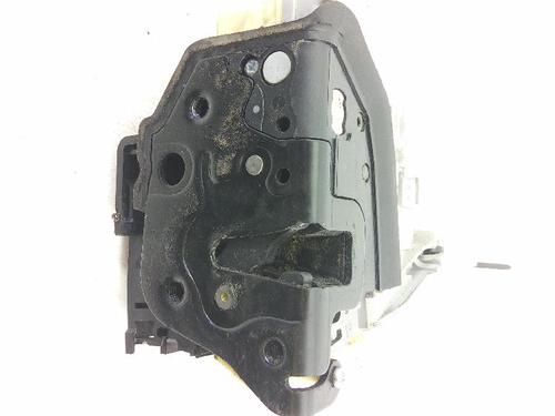 Used Front left lock AUDI Q7 (4LB) 3.0 TDI quattro (233 hp) 18370399
