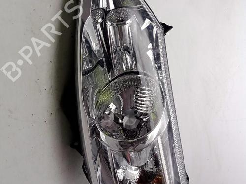 Used Left headlight Left headlight PEUGEOT EXPERT Van (VF3A_, VF3U_, VF3X_) 2.0 HDi 120 (120 hp) 33688582 33688582