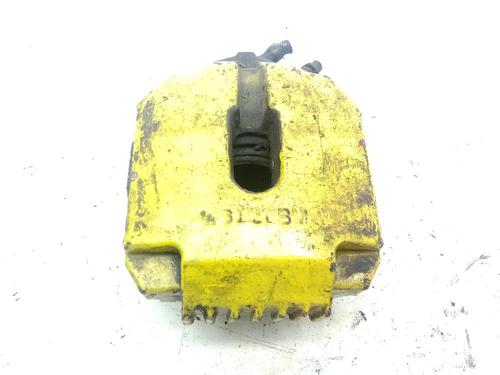 Right front brake caliper BMW 5 (E60) 525 d | BP24607088M104 