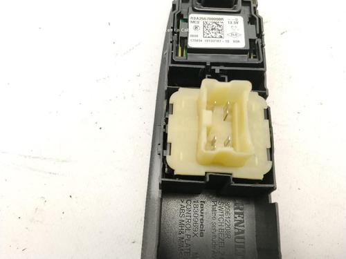 Left front window switch RENAULT CLIO IV (BH_) 1.5 dCi 90 | BP39899786I27 - Image 2