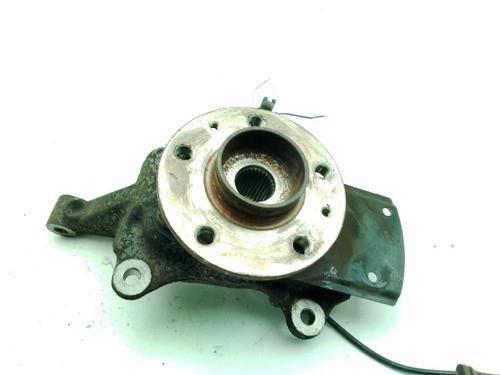 Fusée avant gauche NISSAN NV300 Van (X82) 1.6 dci 120 (121 hp) 31915339