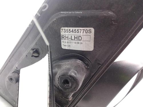 Right mirror FORD KA (RU8) 1.2 | BP18369536C27 