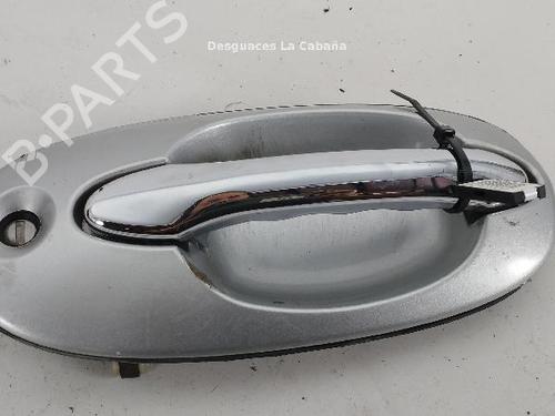 Used Front left exterior door handle Front left exterior door handle 39580760 39580760