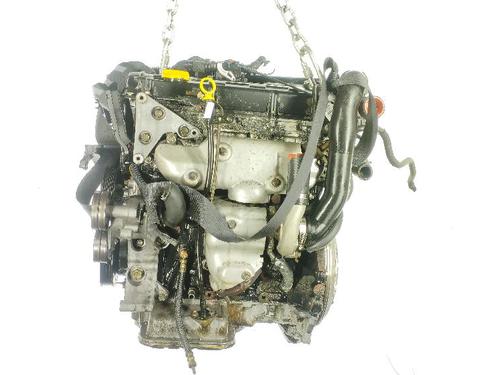 Engine OPEL CORSA C (X01) 1.7 DTI (F08, F68) | BP32008573M1 - Image 3
