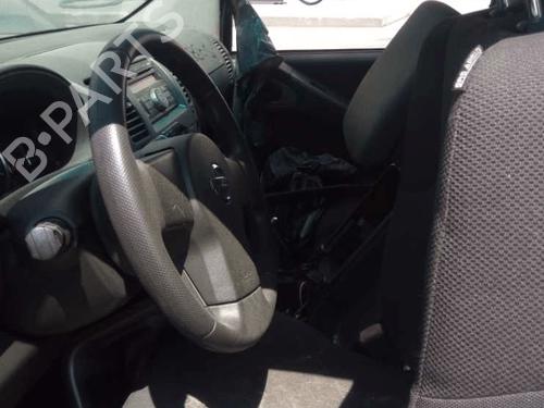 Rear left window mechanism NISSAN PATHFINDER III (R51) 2.5 dCi 4WD | BP18738928C24 