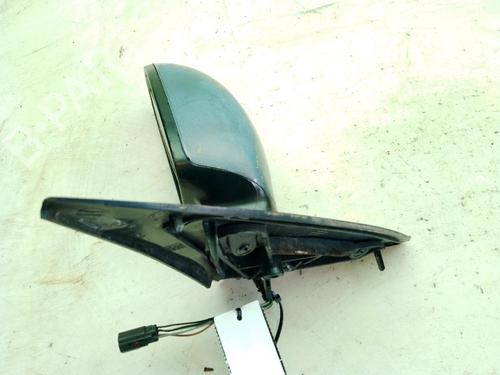 Left mirror FORD FOCUS I (DAW, DBW) 1.8 TDCi | BP26409763C26 