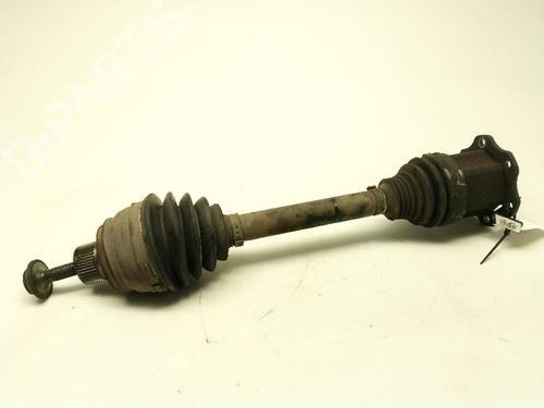 Used Left front driveshaft Left front driveshaft AUDI A6 C7 (4G2, 4GC) 3.0 TDI (218 hp) 39899775 39899775