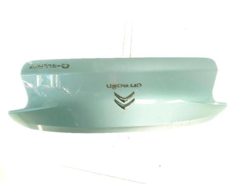 Used Tailgate CITROËN C-ELYSEE (DD_) 1.6 HDI 92 (92 hp) 30718432