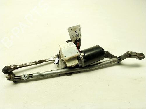 Used Front wiper motor Front wiper motor LANCIA Y (840_) 1.2 (840AA, 840AF1A) (60 hp) 34459430 34459430