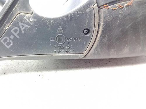 Right mirror BMW 5 (E60) 520 d | BP29383265C27 