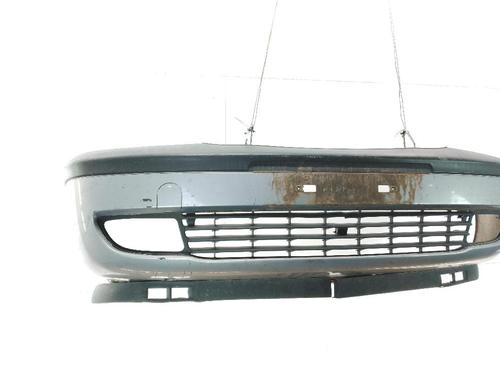 Front bumper OPEL ZAFIRA A MPV (T98) 2.0 DTI 16V (F75) | BP25865859C7 