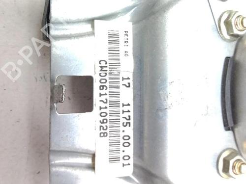 Driver airbag MERCEDES-BENZ E-CLASS (W210)  | BP27631013C9 