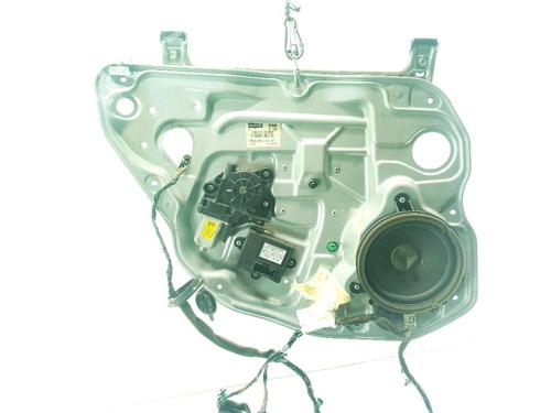 Used Rear left window mechanism VOLVO S80 II (124) 2.4 D (163 hp) 30871725