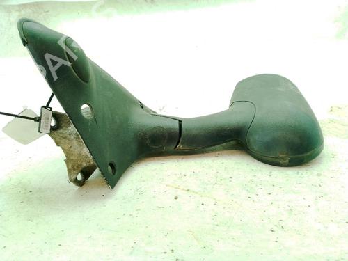 Left mirror FORD TRANSIT Van (FA_ _) 2.4 TDCi RWD | BP26161638C26 