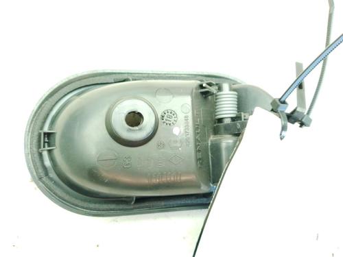 Front left interior door handle DACIA DOKKER Box Body/MPV 1.5 dCi 75 / Blue dCi 75 (FEJW, FEAH) | BP25909628I13 - Image 2