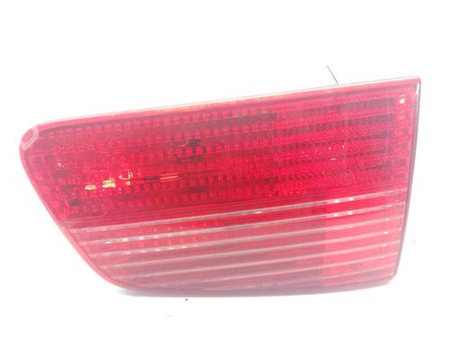 Venstre baglygte bagklap SAAB 9-5 Estate (YS3E) 1.9 TiD (150 hp) 24043285