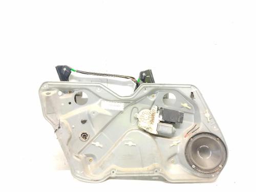 Used Front left window mechanism Front left window mechanism SEAT LEON (1M1) 1.9 TDI (110 hp) 40257948 40257948