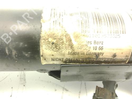 Left front shock absorber MERCEDES-BENZ C-CLASS (W204) C 220 CDI (204.002) | BP18357638M16 