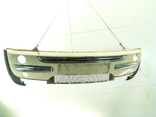 Used Front bumper MINI MINI (R50, R53) Cooper (116 hp) 25612836