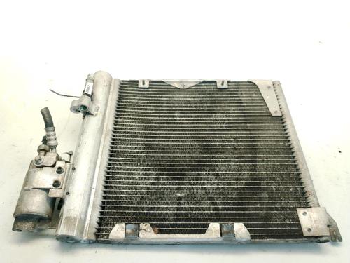 AC radiator OPEL ZAFIRA A MPV (T98) 2.0 DTI 16V (F75) | BP27695473M32 