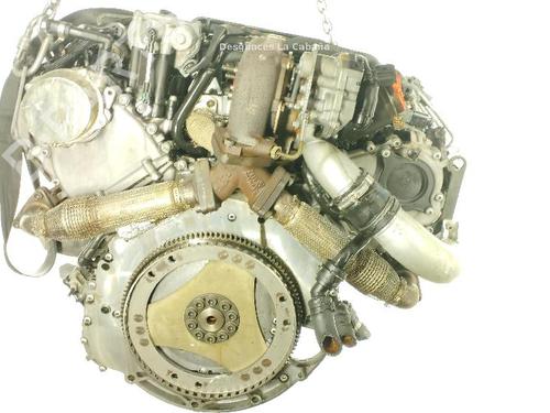 Engine AUDI Q7 (4LB) 3.0 TDI quattro | BP29328939M1 - Image 4