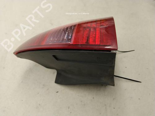 Right taillight CITROËN C5 II (RC_) 1.8 16V (RC6FZB) | BP36595575C35 - Image 3