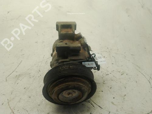 Used AC compressor TOYOTA HILUX VIII Pickup (_N1_) 2.4 D (GUN112_, GUN122_, GUN135_, GUN120_, GUN135R,... (150 hp) 29765350