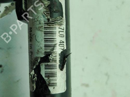 Left front driveshaft AUDI Q7 (4LB) 3.0 TDI quattro | BP34207764M38 - Image 2