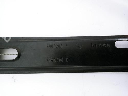 Front right window mechanism BMW 3 (E90) 318 d | BP24042738C23 - Image 4