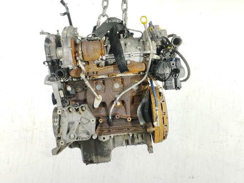 Engine ALFA ROMEO GIULIETTA (940_) 1.6 JTDM (940FXD1A) | BP28138814M1 