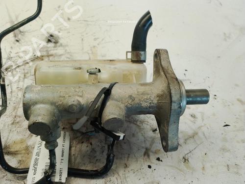 Brake master cylinder NISSAN PATHFINDER III (R51) 2.5 dCi 4WD | BP29583012M77