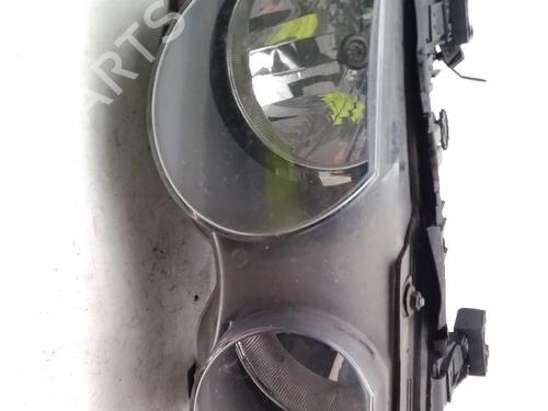 Used Right headlight BMW 3 Compact (E46) 316 ti (115 hp) 30368101