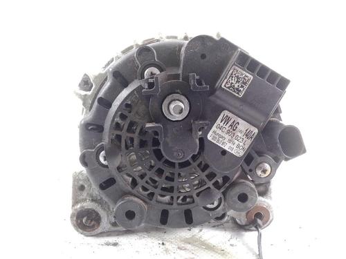 Alternator VW POLO V (6R1, 6C1) 1.2 TSI 16V | BP18357488M7 