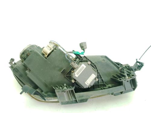 Left headlight MAZDA CX-7 (ER) 2.2 MZR-CD AWD (ER10A) | BP35943598C28 - Image 3
