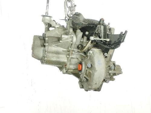 Gearbox CITROËN JUMPY II Van 1.6 HDi 90 8V | BP35774772M3 - Image 2