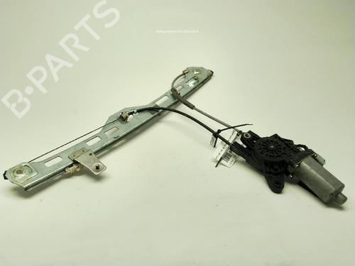 Rudehejsemekanisme Højre foran PEUGEOT 306 (7B, N3, N5) 1.6 (98 hp) 33191776