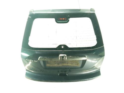 Heckklappe für HONDA CR-V III (RE_) 2.2 i-CTDi 4WD (RE6) (140 hp) 31064002