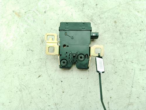 Used Tailgate lock MINI MINI (R50, R53) Cooper (116 hp) 27495943