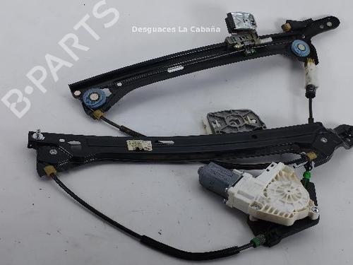 Used Front right window mechanism AUDI A5 (8T3) 2.0 TDI (170 hp) 24042264