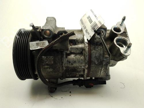 Compressor A/C CITROËN BERLINGO MULTISPACE (B9) 1.6 BlueHDi 120 | BP29860931M34