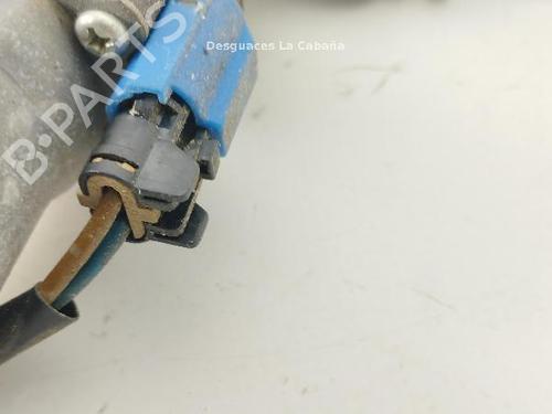 Rear left window mechanism CHEVROLET EPICA (KL1_) 2.0 D | BP24000654C24 