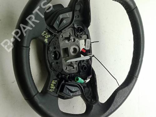 Steering wheel FORD FOCUS III 1.0 EcoBoost | BP34207438C49 - Image 1