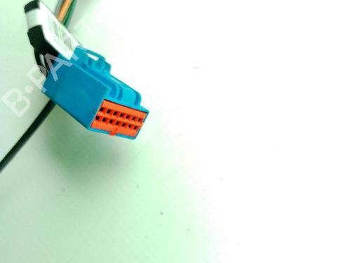 Rétroviseur droit VOLVO V50 (545) 2.0 D | BP30477158C27